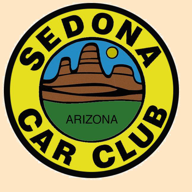 Sedona Car Club